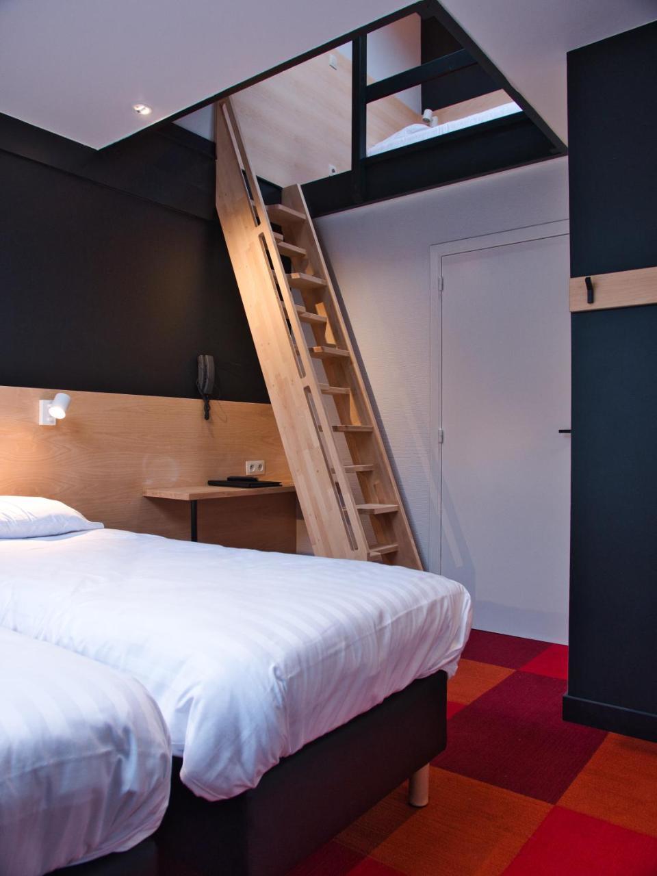 Hotel Aquatel Dinant Exteriér fotografie